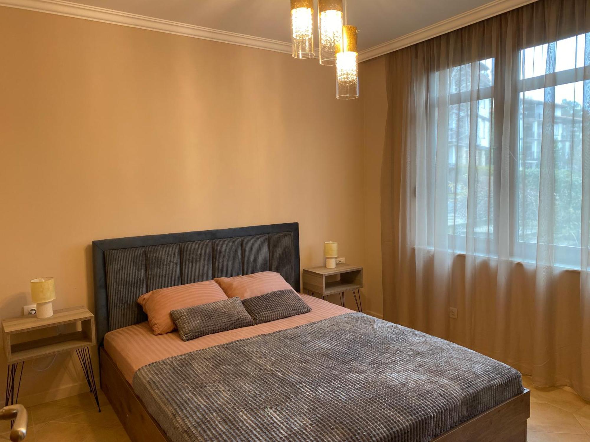 Aj Apartment 1 With Pool View, Santa Marina Holiday Village, Sozopol Exteriér fotografie